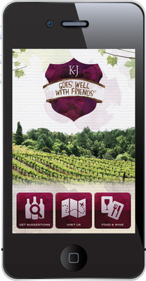 Wine Meets Online: Kendall-Jackson Invites New Audiences To Join Wine Conversation