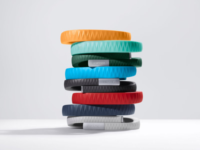 UP™ By Jawbone® Helps You Know Yourself