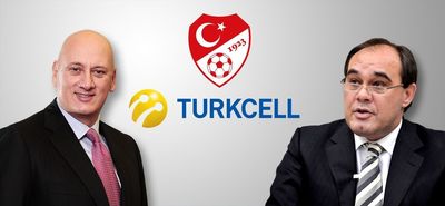Turkcell Smart Ticket Starts New Era at Stadiums