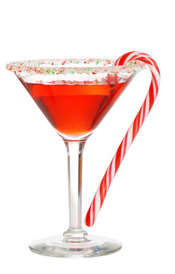 Sugar-Free Soda Alternative, Cascade Ice, Celebrates The Holiday Season With Festive, Healthy Drink Recipes