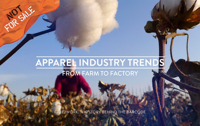 Non-Profit Releases Report on Modern-Day Slavery in the Apparel Industry