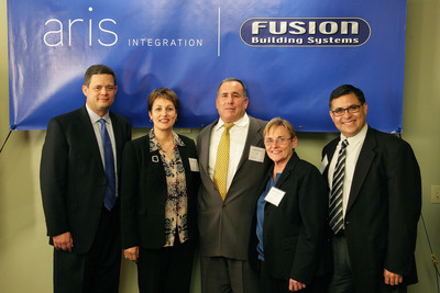 Aris Integration, LLC Announces Headquarters Location in Tucson, Arizona