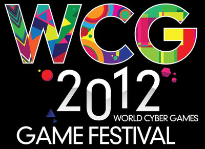 World Cyber Games Announces Partnership with Korean Air, NVIDIA and Seagate for WCG 2012 Grand Final