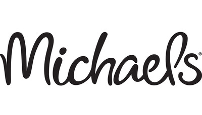 Michaels Stores Inc. Logo.