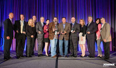 XChange Events Announces 2012 Healthcare IT Summit XCellence Award Winners