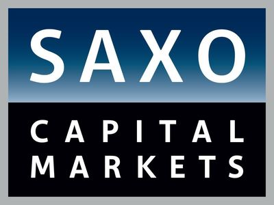 Saxo Capital Markets UK Ltd Appoints Former Futures &amp; Options Association Founder and CEO as Non-Executive Director