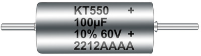 KEMET Features Latest Innovations in Tantalum Technology at Electronica 2012