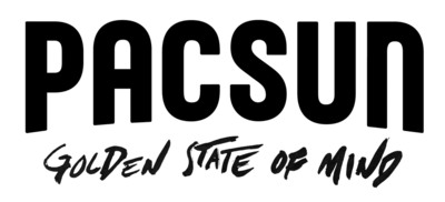 PacSun Brings The Latest Brands And Trends Inspired By The California Lifestyle To SoHo As Part Of Summer Pop-Up Store