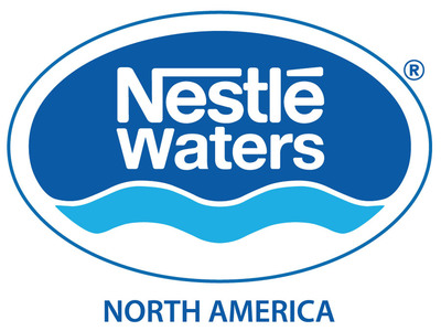Nestle Waters North America Named Exclusive Bottled Water Supplier for Dunkin' Donuts® and Baskin-Robbins® Restaurants