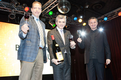 Georges Duboeuf Releases Beaujolais Nouveau 2012 Across the Nation