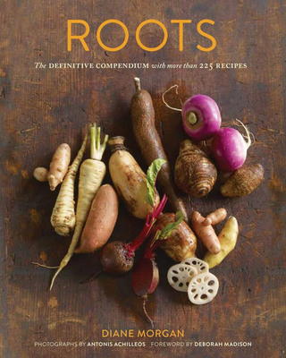 Ring In the Holiday Season with Roots