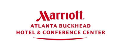 Atlanta Marriott Buckhead Hotel Unveils Festive Partnership With Priscilla the Pink Pig