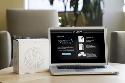 USANA Health Sciences Announces Global Launch of Two Revolutionary Personalization Features