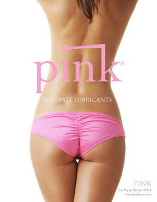 Cyber Monday: Personal Lubricants from Pink, Gun Oil Make Great Stocking Stuffers