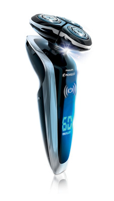 Philips Norelco Celebrates the Holidays in Style with Instant Grooming Upgrades for Fans on Twitter™