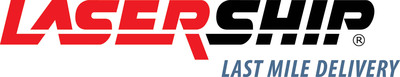 LaserShip Exhibits Faster Delivery for Less at PARCEL Forum '13 in Chicago