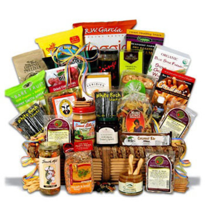 Online Gift Mall MyReviewsNow.net Announces New Thanksgiving Gift Baskets From Gift Baskets Overseas In Honor Of The Upcoming Holiday