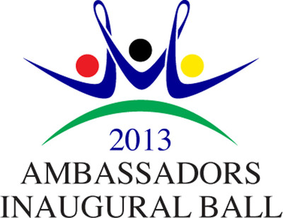 International Leaders Announce Planning Of 2013 Ambassadors Inaugural Ball