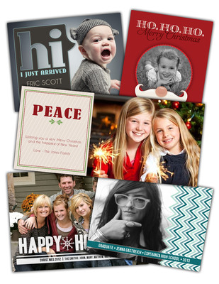Cardraising™: The Smart Choice For 2012 Holiday Cards