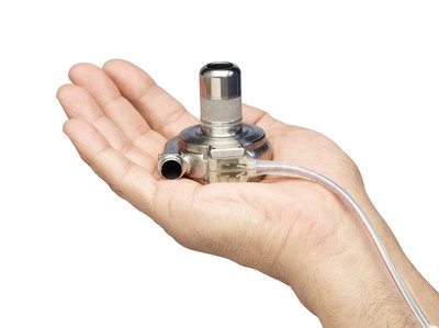 HeartWare Receives FDA Approval for HeartWare® Ventricular Assist System as a Bridge to Heart Transplantation for Patients with Advanced Heart Failure