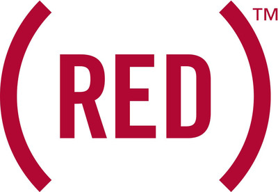 Gilt.com, The Standard Hotels, Fatboy USA and HEAD partner with (RED) to fight for the end of AIDS