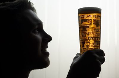 Tennent's Captures 'Scotland to a T' with Launch of Iconic New Pint Glass