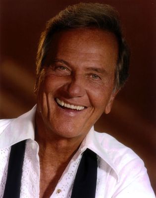 The HolyLandDream and Pat Boone Offer to Purchase a Symbolic Piece of the Holy Land