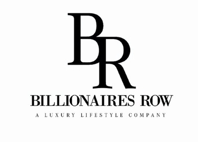 Billionaires Row and Hobbytron.com Join Forces to Donate Thousands of Toys to Children's Charities this Holiday Season