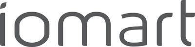 iomart Logo