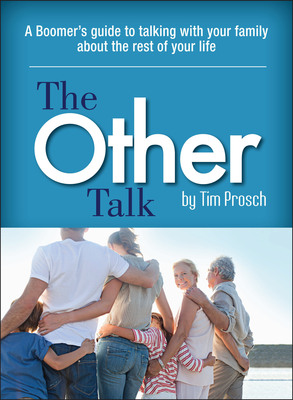 'The Other Talk' May Be The Best Gift Baby Boomers Can Give Their Kids This Holiday Season