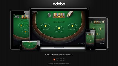 Odobo Launches HTML5 Games Development Program for Regulated Gambling Industry