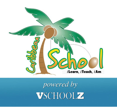 VSCHOOLZ, Inc. Announces Partnership With CaribbeaniSchool
