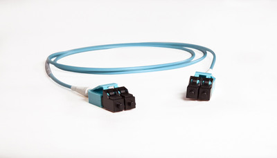 CABLExpress® Announces Significant Reduction in Skinny-Trunk® Fiber Optic Patch Cord Size