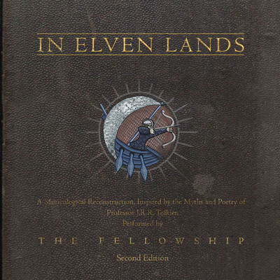 Oglio Records Releases 'In Elven Lands - The Fellowship' - Music Inspired by the Feature Film 'The Hobbit: An Unexpected Journey' Provides an Audio Imagining of J.R.R. Tolkien's 'Middle-earth'