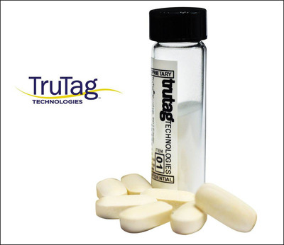 TruTag Technologies Debuts New Portable Authentication Reader at the Seventh Global Forum on Pharmaceutical AntiCounterfeiting and Diversion in Washington, DC
