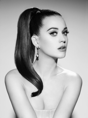 Coty Inc. And Katy Perry Announce Fragrance Partnership
