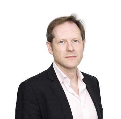 UBM plc Appoints Adrian Barrick as Chief Content Officer