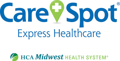 HCA Midwest Health System and CareSpot to Establish Urgent Care Centers in the Greater Kansas City Area