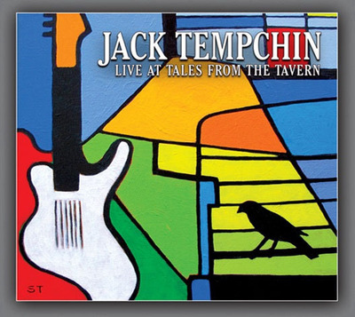 Legendary Songwriter Jack Tempchin, Composer Behind The Eagles' Hit 'Peaceful Easy Feeling,' to Be Honored by San Diego Mayor for the Commemoration of 'Peaceful Easy Feeling Day'