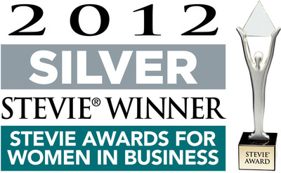 VerticalResponse Wins 4 Stevie® Awards For Women In Business