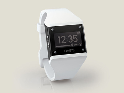Basis Health Tracker and Web Service Reveals New Way To Make Lasting Improvements to Fitness and Sleep