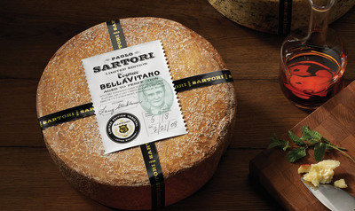 Sartori Cheese Presented Thirteen Medals at 2012 World Cheese Awards