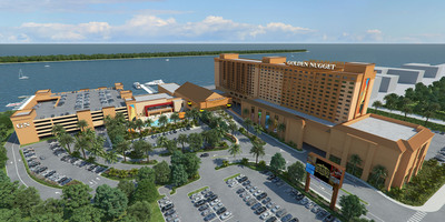 Fertitta Acquires Isle Casino In Biloxi