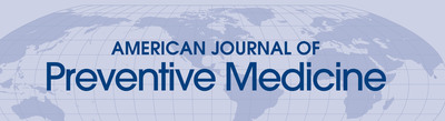 West Health launches American Journal of Preventive Medicine Supplement focused on health care cost crisis at mHealth Summit