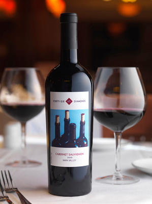 Fleming's Prime Steakhouse &amp; Wine Bar Partners With Napa Valley's Hall Winery To Create A New Private Label Boutique Wine
