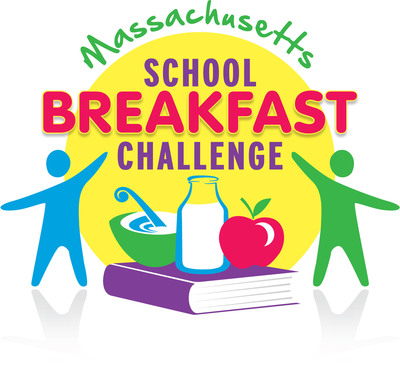 Massachusetts Partnership Challenges School Districts To Improve Participation In Breakfast