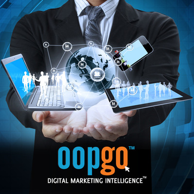Oopgo's Groundbreaking Technology Brings Entire Web and Mobile Customer Experience to Life