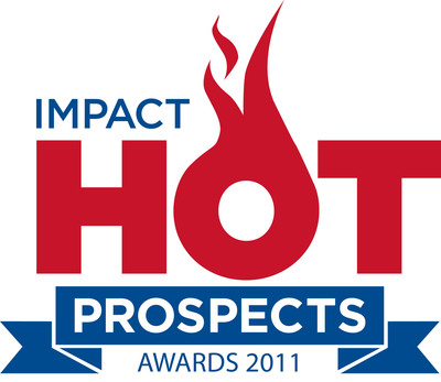 Wente Vineyards and entwine Awarded Hot Prospects by M.Shanken's Impact Newsletter