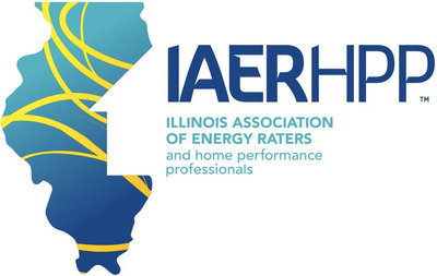 Illinois Association of Energy Raters &amp; Home Performance Professionals (IAER) Introduces New Certification Training in Accordance with Updated Illinois Building Energy Code Mandating Air Leakage Testing