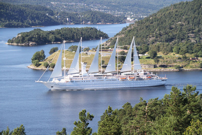 Windstar Cruises Explores Northern Europe with Sail &amp; Stay Promotion